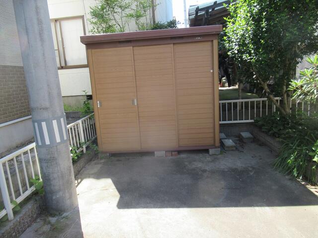 detached 宮城県柴田郡大河原町字町 地図を見る