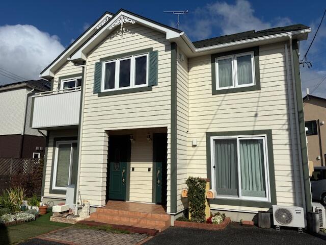 宮城県石巻市の一戸建て | 3800万円 | 6LDK | 370.28m² | Akiyama house finder