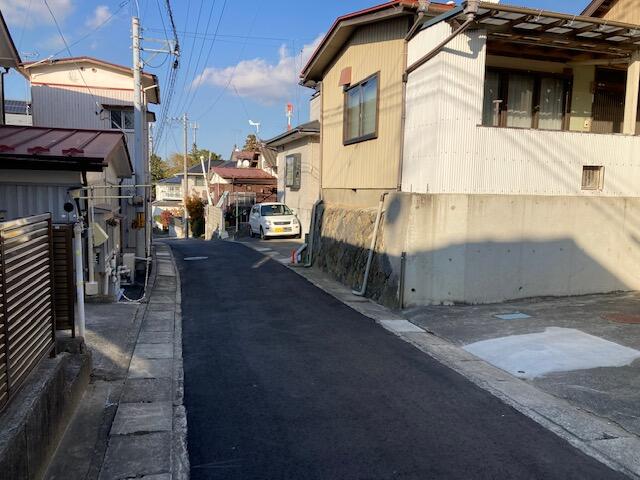 detached 宮城県石巻市泉町３丁目