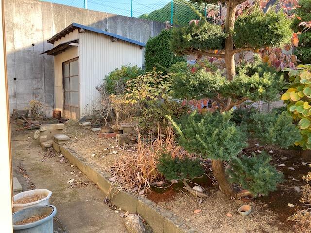 detached 宮城県石巻市泉町３丁目