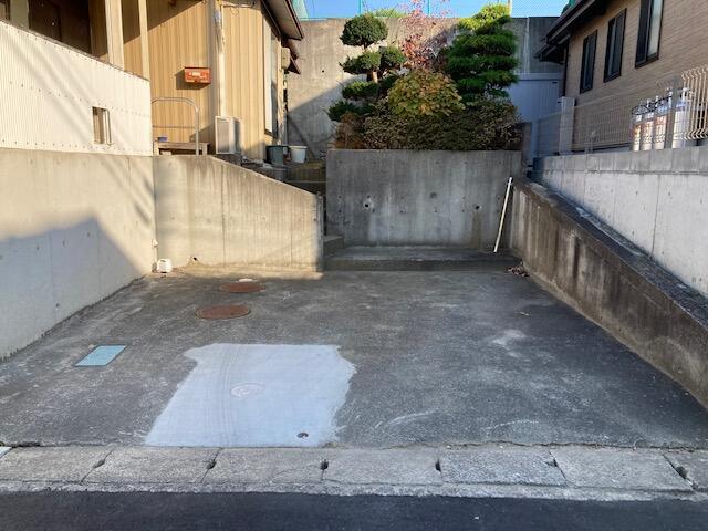 detached 宮城県石巻市泉町３丁目