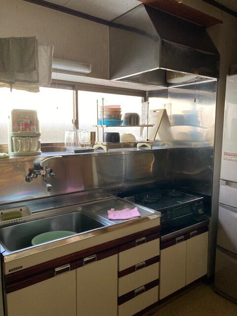 detached 宮城県石巻市泉町３丁目