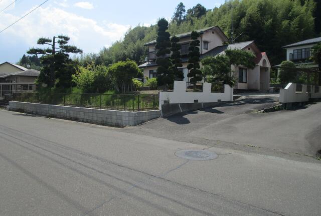 detached 宮城県亘理郡山元町坂元字寄所