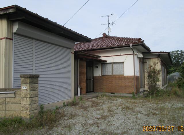 detached 宮城県亘理郡山元町高瀬字合戦原