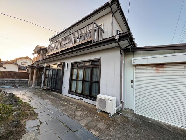 detached 宮城県東松島市大曲字堺堀 地図を見る