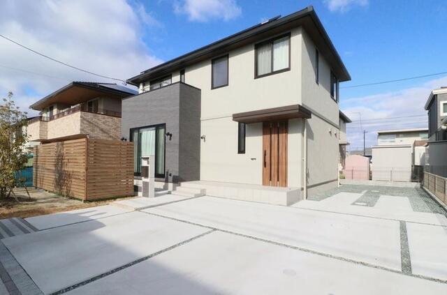 宮城県富谷市の一戸建て | 5880万円 | 3SLDK | 223.64m² | Akiyama house finder