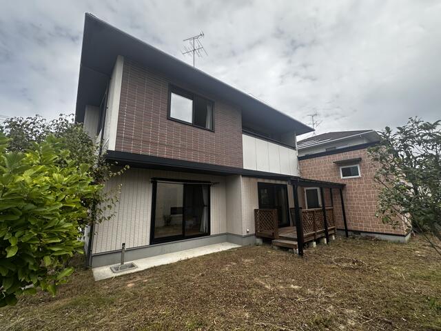 福島県郡山市の一戸建て | 2890万円 | 5SLDK | 279.67m² | Akiyama house finder