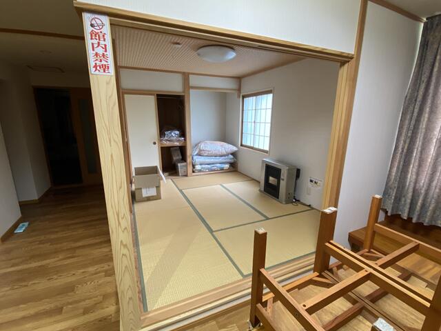 detached 宮城県刈田郡蔵王町遠刈田温泉字上ノ原 地図を見る
