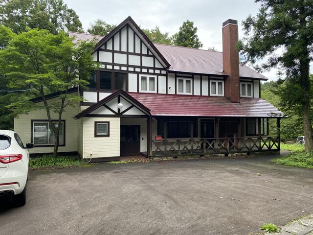 house for sale in 刈田郡蔵王町, Miyagi | ¥14,800,000 | 6LDK | Akiyama house…