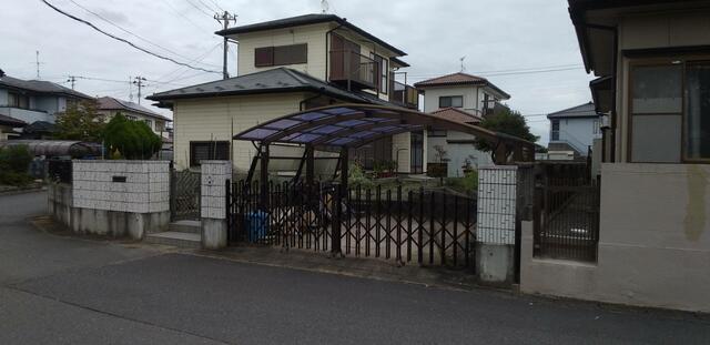 detached 宮城県東松島市赤井字南新町