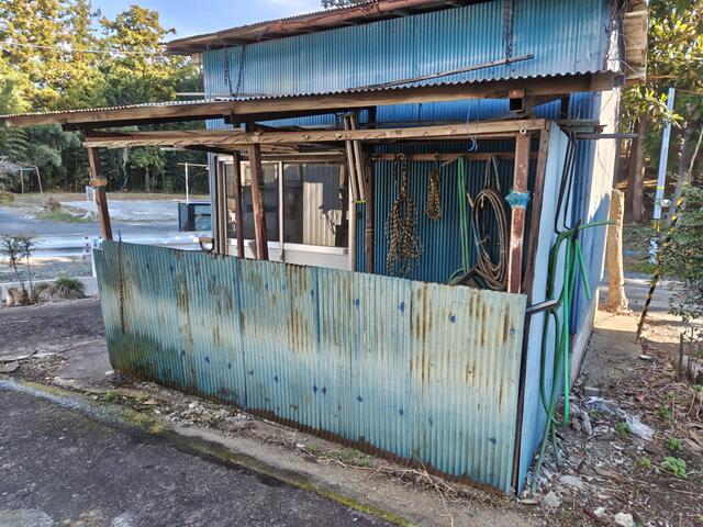 detached 宮城県遠田郡美里町木間塚字古館 地図を見る