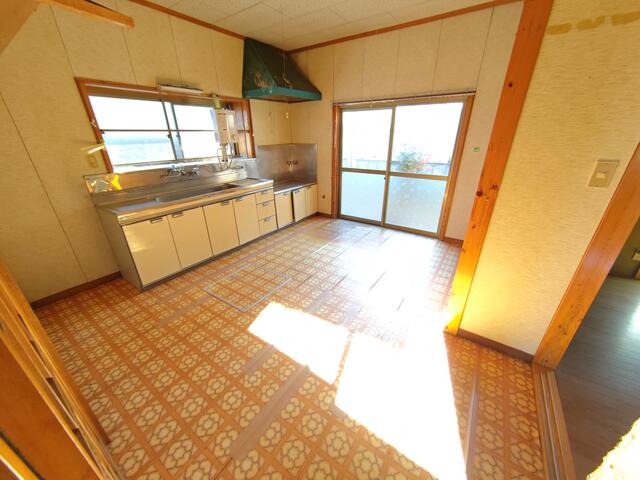 detached 宮城県遠田郡美里町木間塚字古館 地図を見る