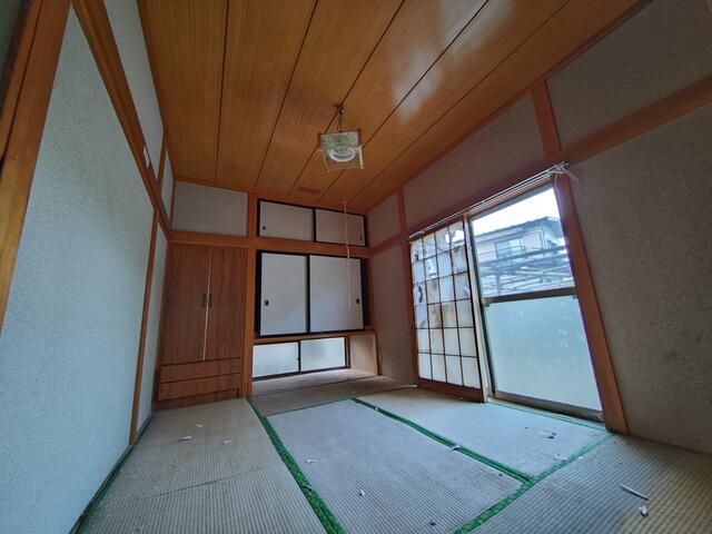 detached 宮城県遠田郡美里町木間塚字古館 地図を見る