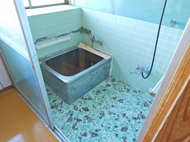 detached 宮城県遠田郡美里町木間塚字古館 地図を見る