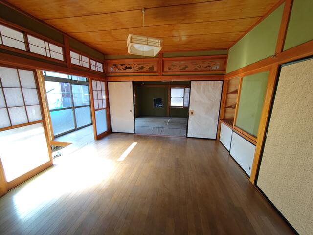 detached 宮城県遠田郡美里町木間塚字古館 地図を見る