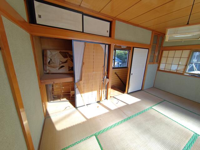 detached 宮城県遠田郡美里町木間塚字古館 地図を見る