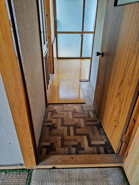 detached 宮城県遠田郡美里町木間塚字古館 地図を見る