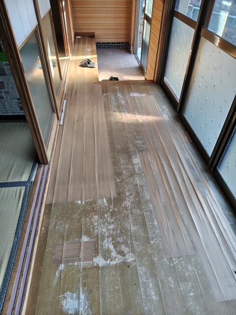 detached 宮城県遠田郡美里町木間塚字古館 地図を見る