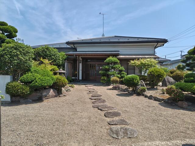宮城県大崎市の一戸建て | 1290万円 | 6DK | 507.77m² | Akiyama house finder