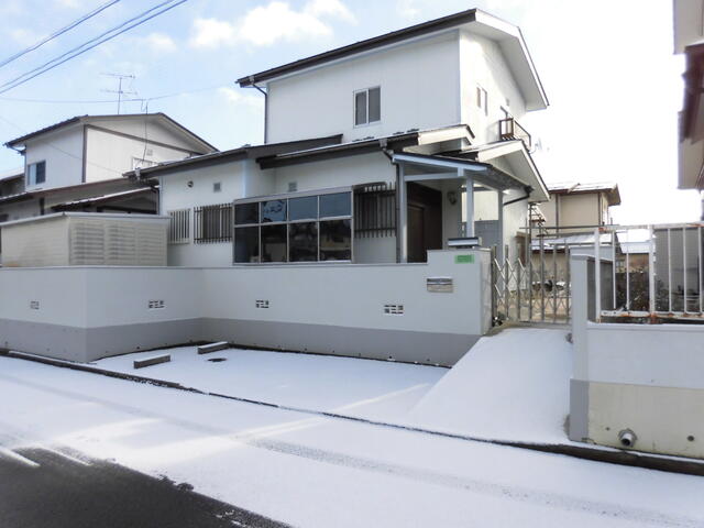 detached 宮城県亘理郡亘理町吉田字中原