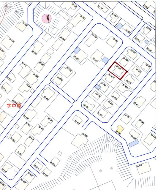 detached 宮城県亘理郡亘理町吉田字中原