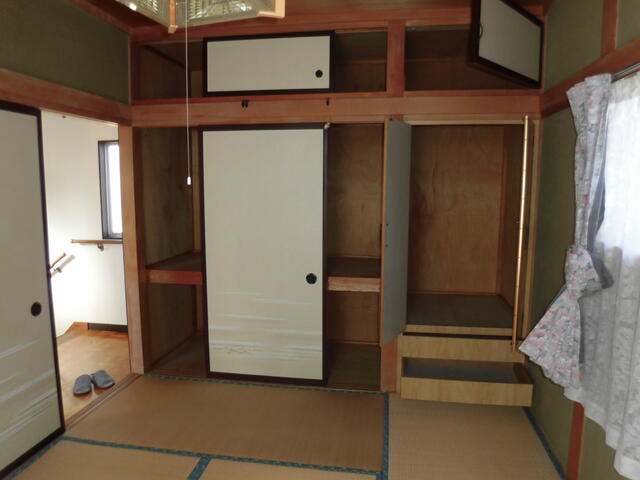 detached 宮城県亘理郡亘理町吉田字中原