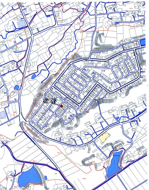 detached 宮城県亘理郡亘理町吉田字中原