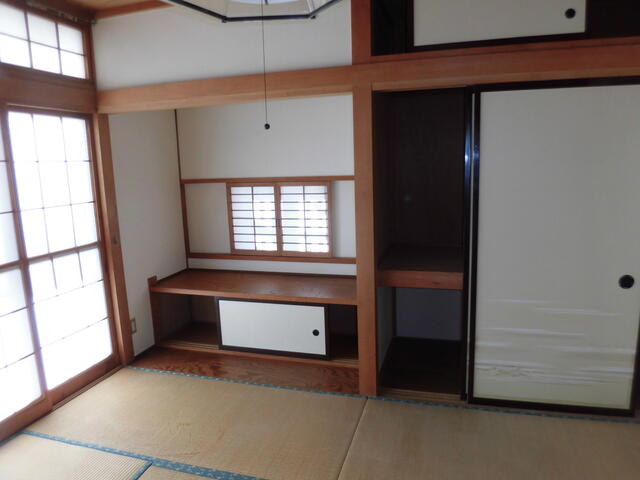detached 宮城県亘理郡亘理町吉田字中原