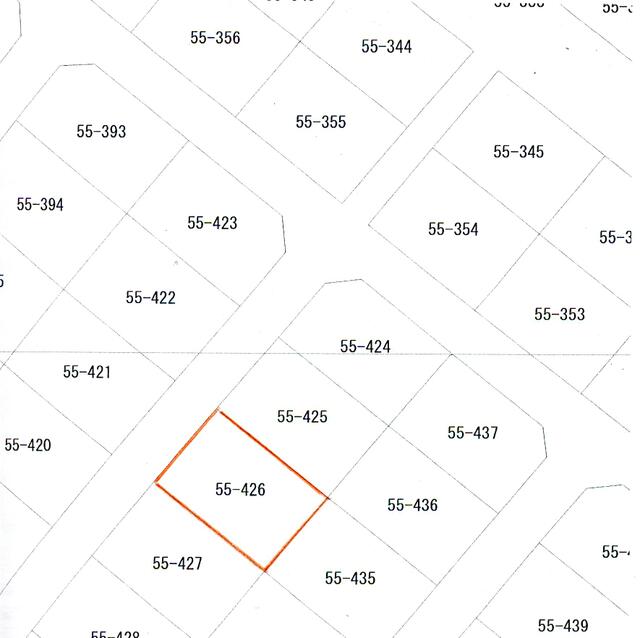 detached 宮城県亘理郡亘理町吉田字中原
