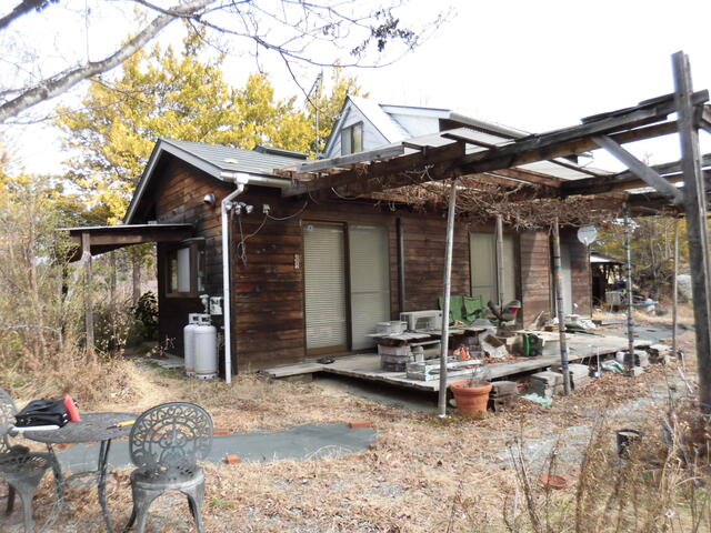 detached 宮城県亘理郡山元町高瀬字宿原 地図を見る