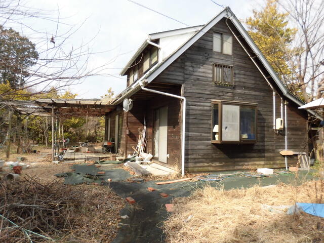 detached 宮城県亘理郡山元町高瀬字宿原 地図を見る
