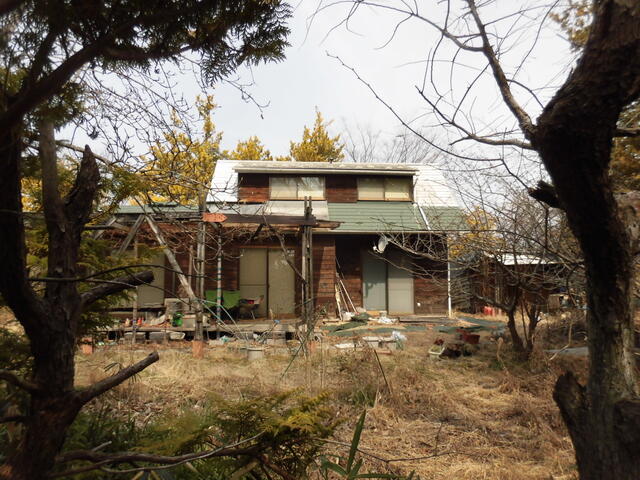 detached 宮城県亘理郡山元町高瀬字宿原 地図を見る