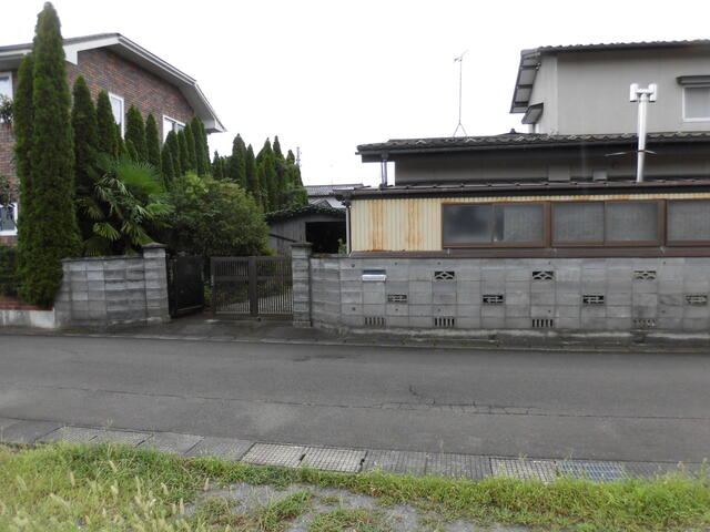 detached 宮城県亘理郡亘理町字上茨田 地図を見る
