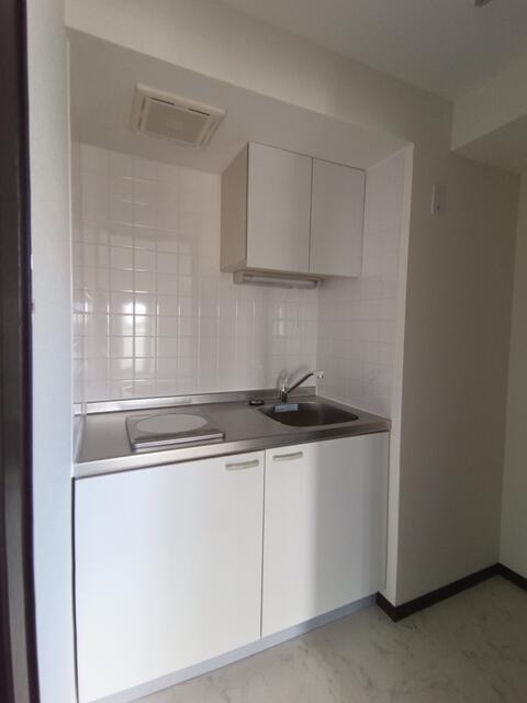 フリールームキッチン