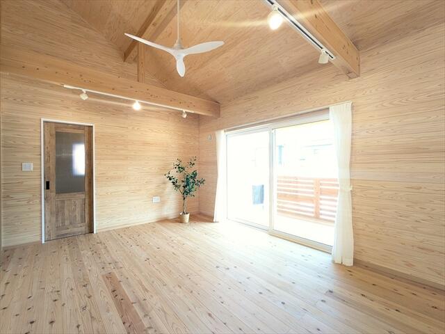 detached 宮城県岩沼市早股字松原 地図を見る