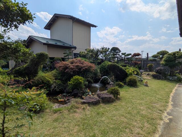 detached 宮城県遠田郡涌谷町字六軒町裏 地図を見る