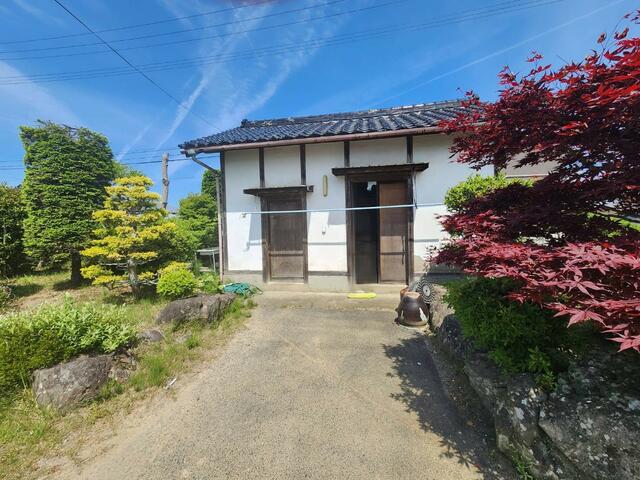 detached 宮城県遠田郡涌谷町字六軒町裏 地図を見る