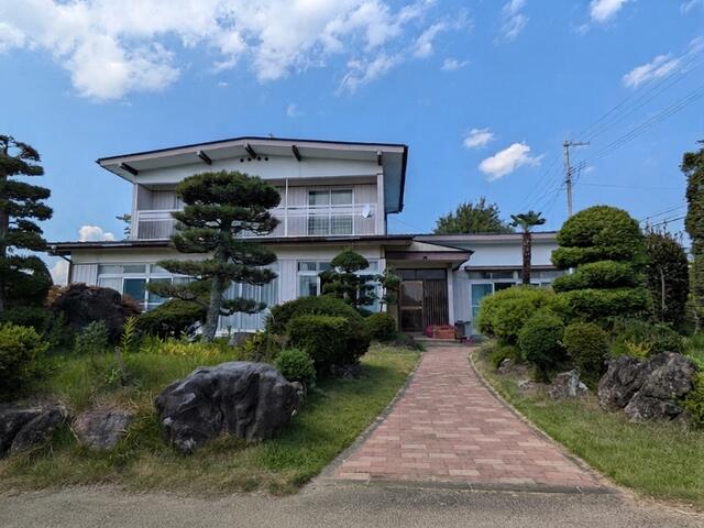 detached 宮城県遠田郡涌谷町字六軒町裏 地図を見る