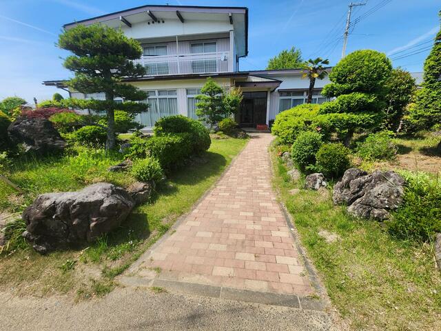 detached 宮城県遠田郡涌谷町字六軒町裏 地図を見る