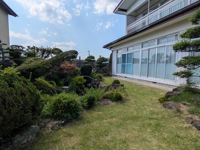 detached 宮城県遠田郡涌谷町字六軒町裏 地図を見る