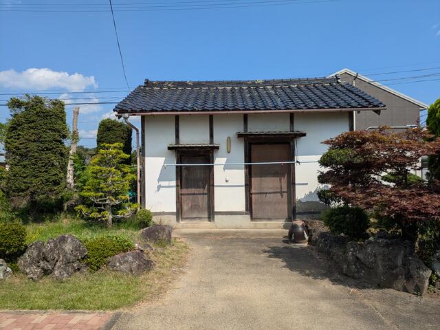 detached 宮城県遠田郡涌谷町字六軒町裏 地図を見る