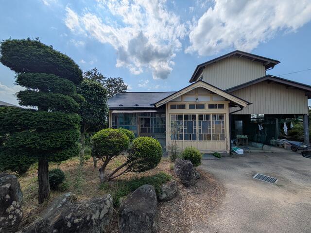 detached 宮城県遠田郡涌谷町字六軒町裏 地図を見る
