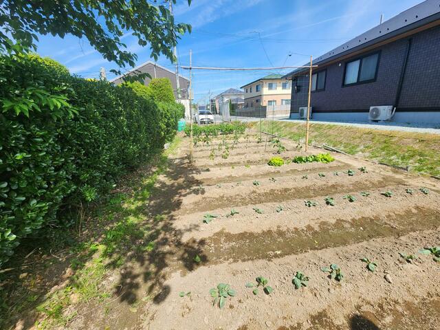 detached 宮城県遠田郡涌谷町字六軒町裏 地図を見る
