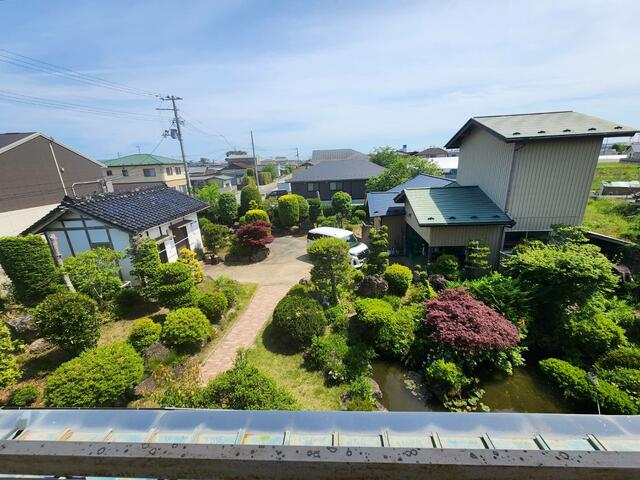 detached 宮城県遠田郡涌谷町字六軒町裏 地図を見る