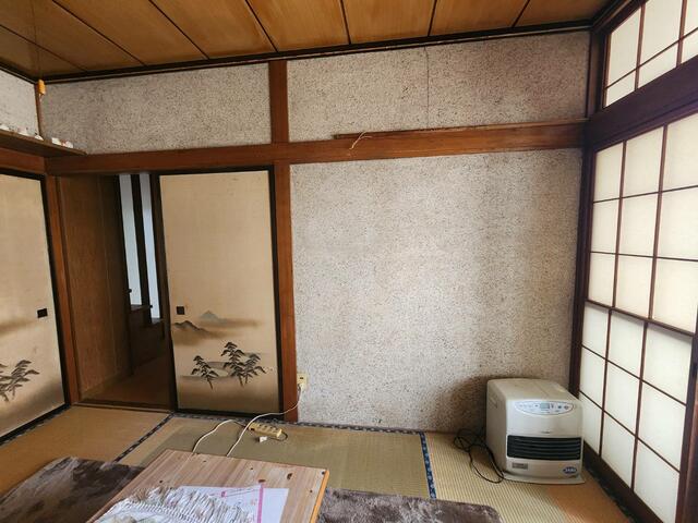 detached 宮城県遠田郡涌谷町字六軒町裏 地図を見る