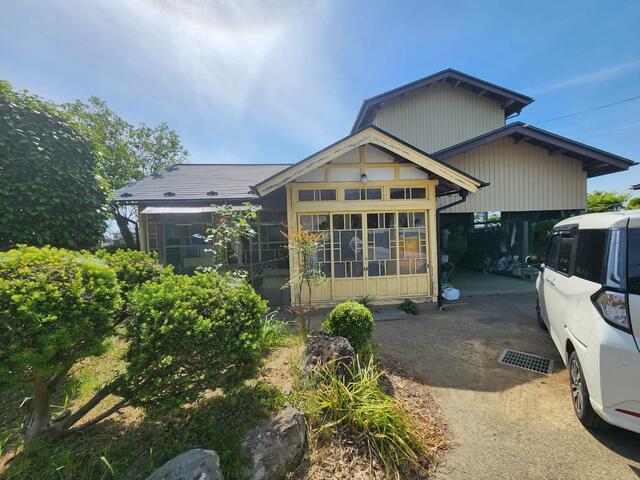 detached 宮城県遠田郡涌谷町字六軒町裏 地図を見る