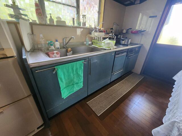 detached 宮城県遠田郡涌谷町字六軒町裏 地図を見る