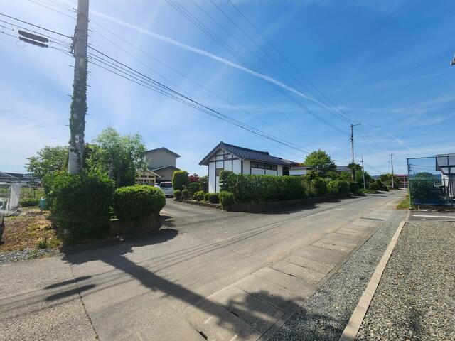 detached 宮城県遠田郡涌谷町字六軒町裏 地図を見る