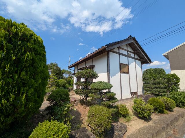 detached 宮城県遠田郡涌谷町字六軒町裏 地図を見る
