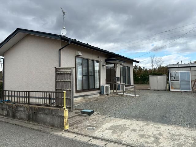 house for sale in Higashimatsushima, Miyagi | ¥8,800,000 | 2DK | Akiy…